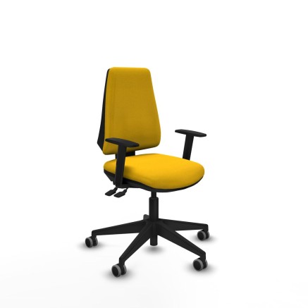 Bürostuhl Piqueras y Crespo B1D066G