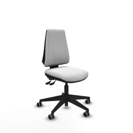 Sedia da Ufficio Piqueras y Crespo B00066G Bianco