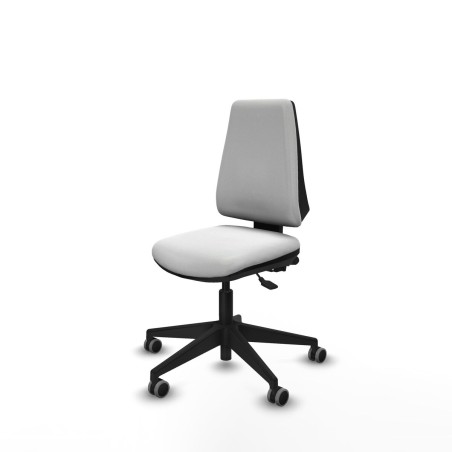 Sedia da Ufficio Piqueras y Crespo B00066G Bianco