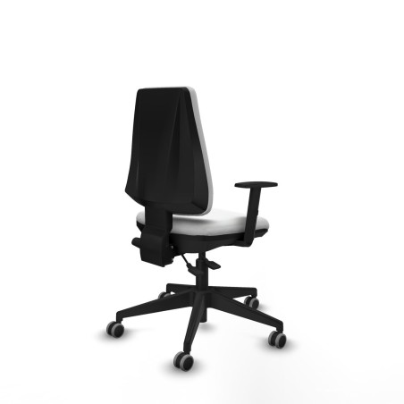 Office Chair Piqueras y Crespo B1D066G White