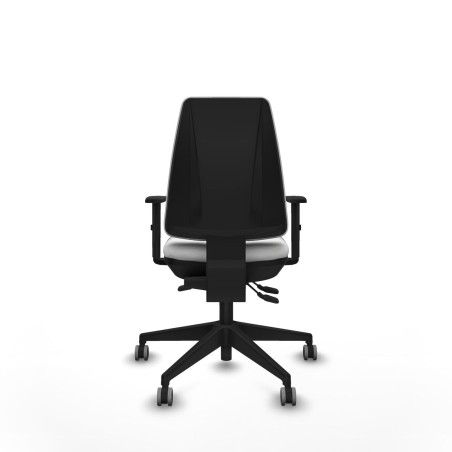 Sedia da Ufficio Piqueras y Crespo B1D066G Bianco