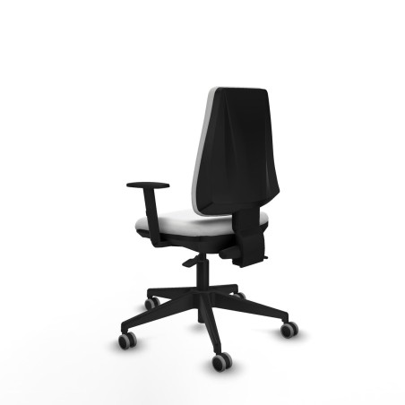 Office Chair Piqueras y Crespo B1D066G White