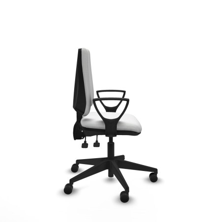 Office Chair Piqueras y Crespo BFN066N White