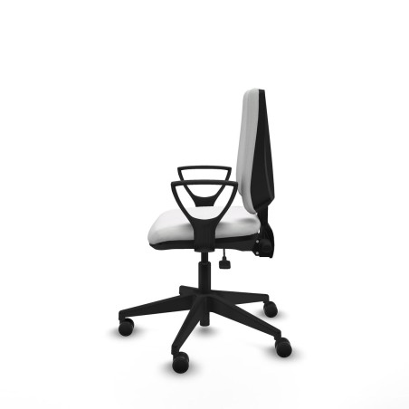 Office Chair Piqueras y Crespo BFN066N White