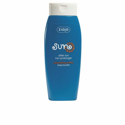 After Sun Verlengende Bruining Lotion Ziaja Sun 200 ml