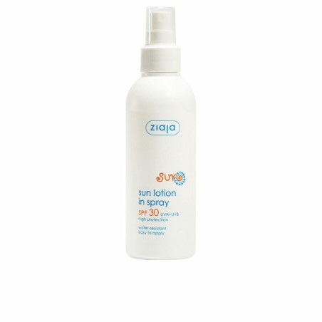 Zonnebrandcrème Ziaja Sun Spf 30 170 ml