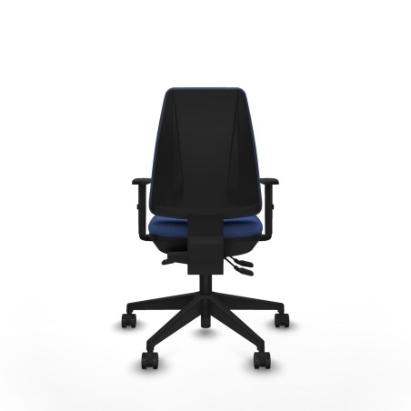 Bürostuhl Piqueras y Crespo B1D066N Marineblau