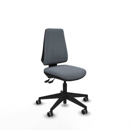 Bürostuhl Piqueras y Crespo B00066G Grau