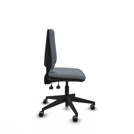 Bürostuhl Piqueras y Crespo B00066G Grau 2