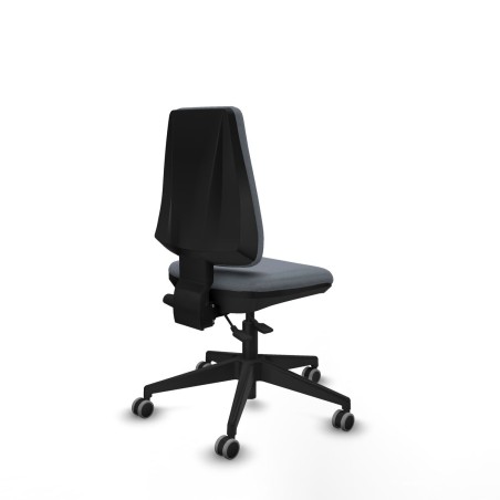 Bürostuhl Piqueras y Crespo B00066G Grau