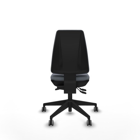 Bürostuhl Piqueras y Crespo B00066G Grau