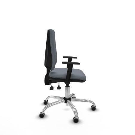 Office Chair Piqueras y Crespo B1D056G Grey