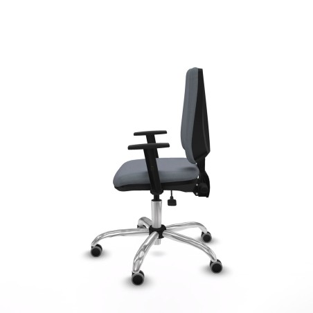 Office Chair Piqueras y Crespo B1D056G Grey