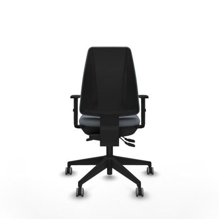 Office Chair Piqueras y Crespo B1D066G Grey
