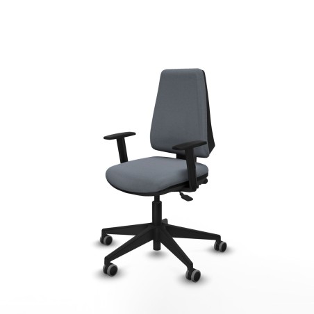 Office Chair Piqueras y Crespo B1D066G Grey