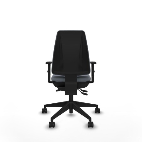 Bürostuhl Piqueras y Crespo B1D066N Grau