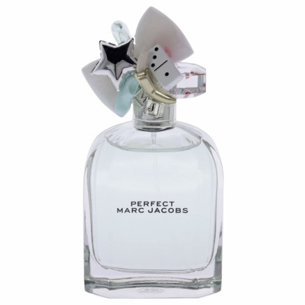 Damenparfüm Marc Jacobs EDT Perfect 100 ml 2