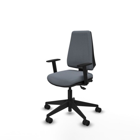 Bürostuhl Piqueras y Crespo B1D066N Grau