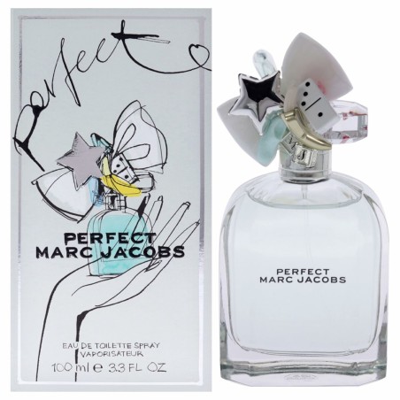 Parfum Femme Marc Jacobs EDT Perfect 100 ml