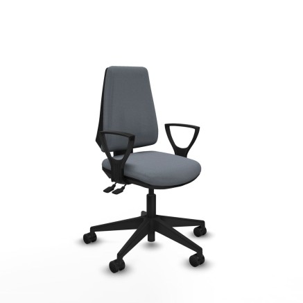 Bürostuhl Piqueras y Crespo BFN066N Grau
