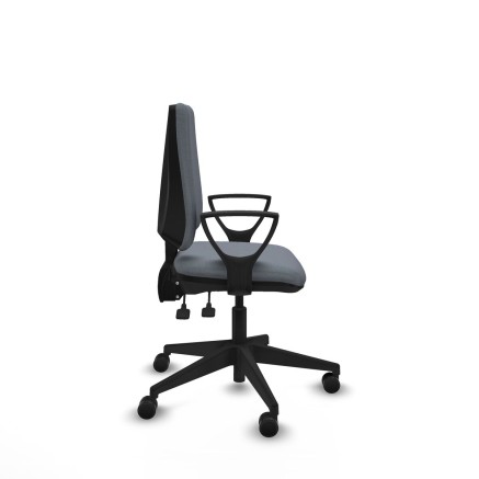 Bürostuhl Piqueras y Crespo BFN066N Grau 2
