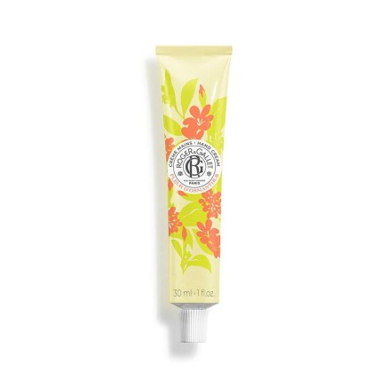 Handcrème Roger & Gallet Fleur D'Osmanthus Nagels 30 ml