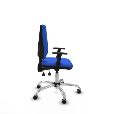 Bürostuhl Piqueras y Crespo B1D056G Blau 2
