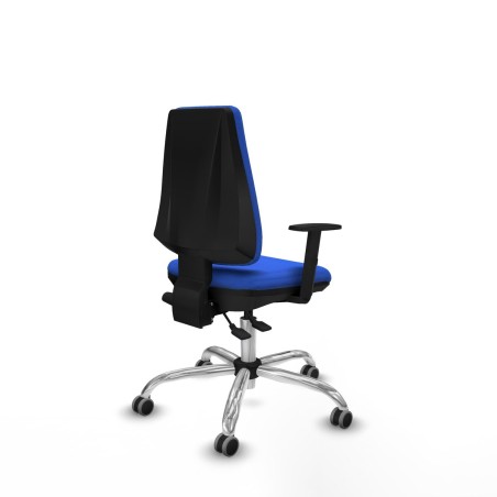 Bürostuhl Piqueras y Crespo B1D056G Blau
