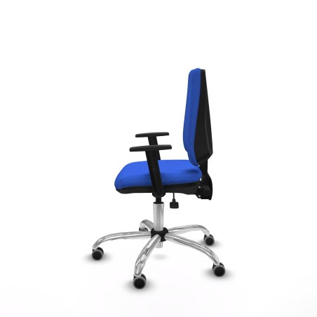 Bürostuhl Piqueras y Crespo B1D056G Blau