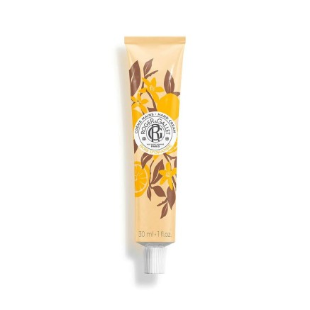 Handcrème Roger & Gallet Bois D'Orange Nagels 30 ml