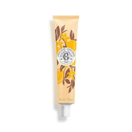 Handcrème Roger & Gallet Bois D'Orange Nagels 30 ml