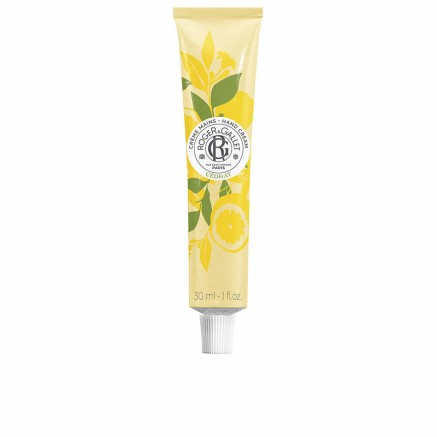 Vochtinbrengende Voetcrème Roger & Gallet Cédrat 30 ml