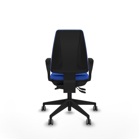 Bürostuhl Piqueras y Crespo BFN066G Blau