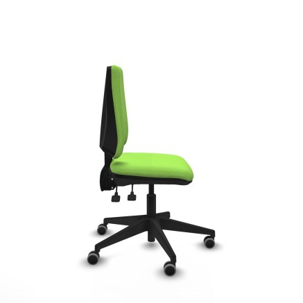 Bürostuhl Piqueras y Crespo B00066G Pistazienfarben 2