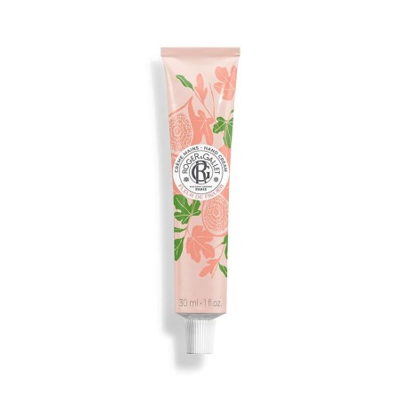 Handcrème Roger & Gallet Fleur De Figuier Nagels 30 ml