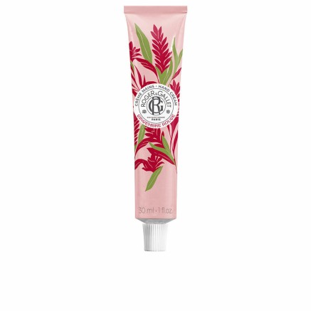 Crema Piedi Idratante Roger & Gallet Gingembre Rouge 30 ml