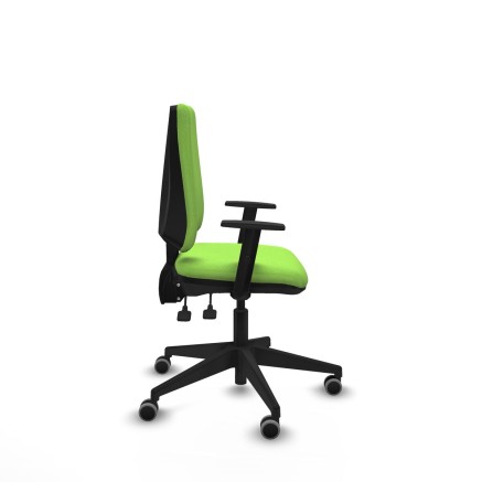 Bürostuhl Piqueras y Crespo B1D066G Pistazienfarben 2