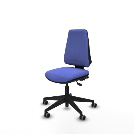 Sedia da Ufficio Piqueras y Crespo B00066G Azzurro Chiaro