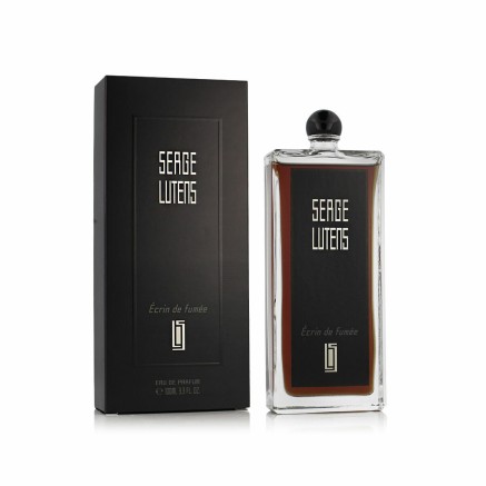 Perfume Hombre Serge Lutens ÉCRIN DE FUMÉE 100 ml