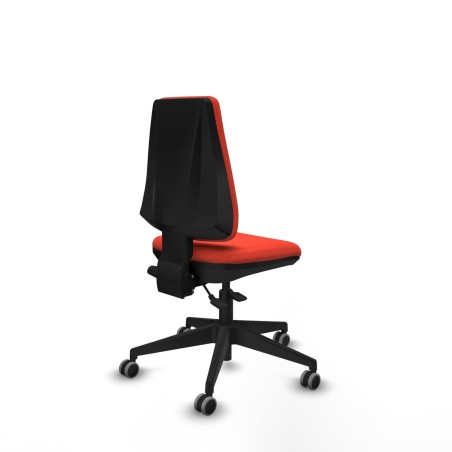 Office Chair Piqueras y Crespo B00066G Dark Orange
