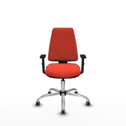 Bürostuhl Piqueras y Crespo B1D056G