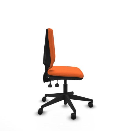 Bürostuhl Piqueras y Crespo B00066N Orange
