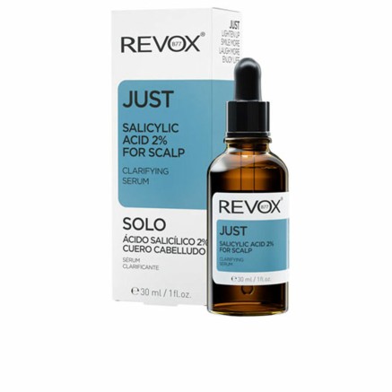 Haarserum Revox B77 Just 30 ml Verhelderend