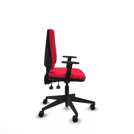 Office Chair Piqueras y Crespo B1D066N Red