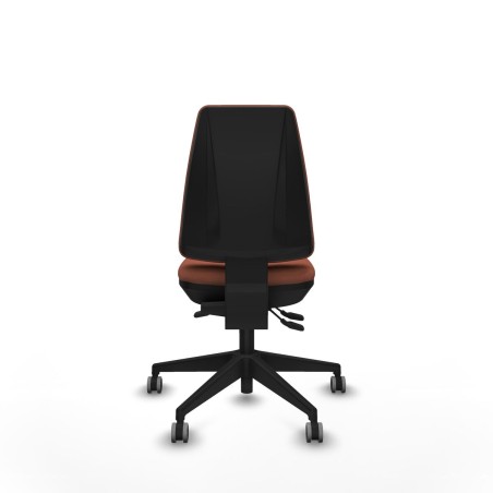 Office Chair Piqueras y Crespo B00066G Brown