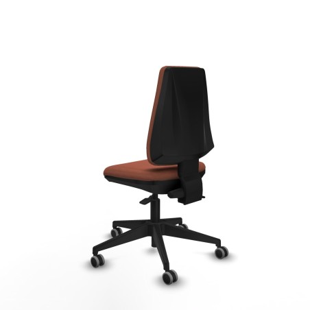 Office Chair Piqueras y Crespo B00066G Brown