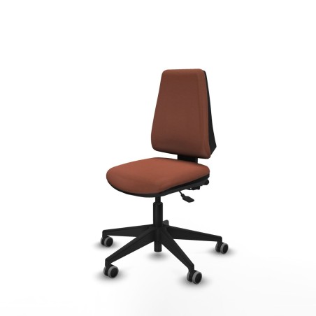 Office Chair Piqueras y Crespo B00066G Brown