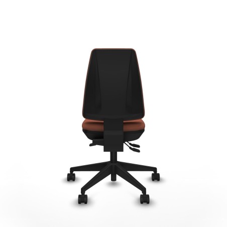 Office Chair Piqueras y Crespo B00066N Brown