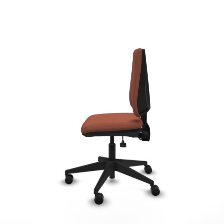 Office Chair Piqueras y Crespo B00066N Brown