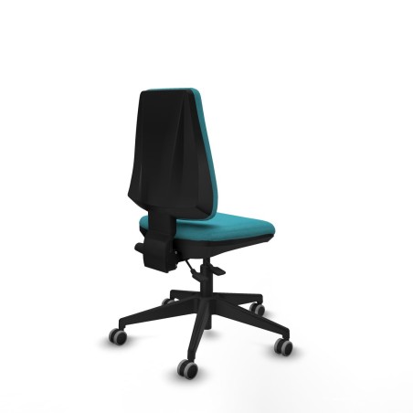 Bürostuhl Piqueras y Crespo B00066G türkis